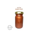 Lale Sanat Sır Üstü Bakır Yaldız Boya 50 gr (ÇİNİ-SERAMİK-CAM-PORSELEN VB.)