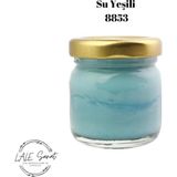Lale Sanat Su Yeşili Sıraltı Seramik ve Çini Boyası