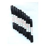 LALE Saten Kurdele 1 Cm Saten Kurdele Siyah 10 Top Seten Kurdale (10 X 10 Mt =100 Metre) – Kurdele