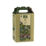 Laleli Soğuk Sıkım Sızma Zeytinyağı 5lt Bag In Box Ambalajda