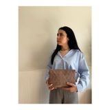 lalettobags Kadın Clutch & Portföy Çanta