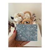 lalettobags Kadın Figürlü Kartlık