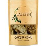 Lalezen 100 G Çakşır Otu Kökü Yeni Mahsül Taze - Ferula - 1 Adet