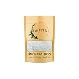 Lalezen 100 Gr Limon Tuzu Toz - Sitrik Asit Yenilebilir - Lemon Salt Powder