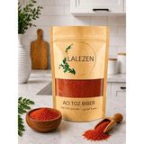 Lalezen Acı Toz Biber - 1 kg