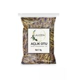 LALEZEN Açlık Otu 1 Kg 1.kalite - Senna - Aşlık Otu ( Deve Gözü )