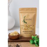 LALEZEN Ak Günlük Sakızı Akgünlük Sığla Ağacı sakızı 1. Kalite 100 Gr