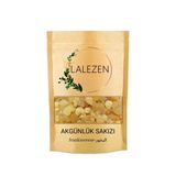 Lalezen Ak Günlük Sakızı Akgünlük Sığla Ağacı Sakızı 1. Kalite 250 Gr