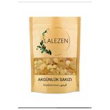 Lalezen Ak Günlük Sakızı Akgünlük Sığla Ağacı Sakızı 1. Kalite 50 Gr