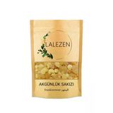Lalezen Ak Günlük Sakızı Akgünlük Sığla Ağacı Sakızı1 Kg 1. Kalite 1000 Gr