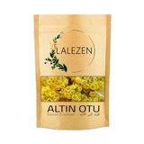 Lalezen Altın Otu 100 G Sarı Solmaz Otu 1. Kalite - Dwarf Everlast