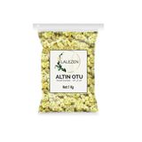 Lalezen Altın Otu- Dwarf Everlast - 1Kg Altın Otu