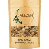 Lalezen Çam Sakızı - Doğal Çam Reçinesi 100 gr - 1 Adet