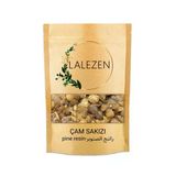 Lalezen Çam Sakızı - Doğal Çam Reçinesi 100 Gr