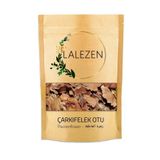 LALEZEN Çarkıfelek Otu 50 Gram -passionflower