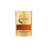 Lalezen Çemen Baharatı 1 Kg - Graecum