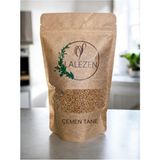 LALEZEN Çemen Otu - Çemen Tane 1kg/1000 gr - Çemen Otu Tohumu - Fenugreek / Graecum Seed