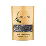 Lalezen Chia Tohumu 100 Gr Chia Tohumu Glutensiz Taze Tohum 100Gr Vegan Ürün 1. Kalite Kilitli Özel Ambalaj