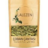 Lalezen Çoban Çantası (Capsella Bursa-Pastoris) -Shepherd's Purse 1 kg