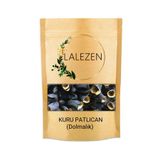 LALEZEN Dolmalık Kuru Patlıcan- Kurutulmuş Patlıcan (25 adet)