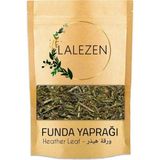 Lalezen Funda Yaprağı 50 Gram -Heather Leaf- - 1 Adet