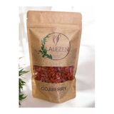 LALEZEN Gojiberry 100 G - Gojiberi - Kurt Üzümü- Goji Berry - Gojibery