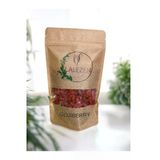 Lalezen Gojiberry 250 G - Gojiberi - Kurt Üzümü- Goji Berry - Gojibery