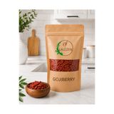 LALEZEN Gojiberry 500 G - Gojiberi - Kurt Üzümü- Goji Berry - Gojibery