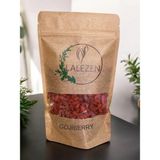 Lalezen Gojiberry - Gojiberi - Kurt Üzümü- Goji Berry - Gojibery - 100 gr
