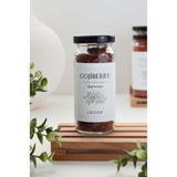 Lalezen Gojiberry - Kurt Üzümü - Goji Berry 100 G (Cam Kavanoz) - 1 Adet