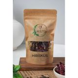 Lalezen Hibisküs Çayı ,Nar Çiçeği,Mekke Gülü,Hibiscus 500 Gr