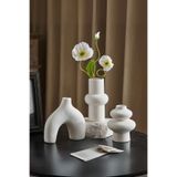 LALEZEN HOME Lidya 3 lü mini vazo set