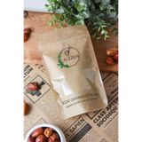 LALEZEN İğde Ve Çekirdeği Tozu -oleaster Seed Powder 1000 gr