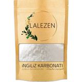 Lalezen İngiliz karbonatı 3 kg