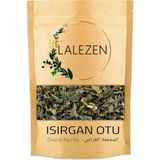 Lalezen Isırgan Otu 100GR Isırgan Yaprağı - Dried Nettle - 1 Adet