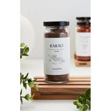 Lalezen Kakao - Ham Kakao Tozu - Cacao 90 Gr (Cam)