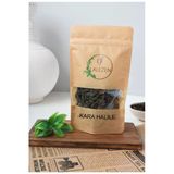LALEZEN Kara Halile-Siyah Cevher- Terminalia Chebula -Kurutulmuş Karahalile Bitkisi -Kara Helile 250 gr