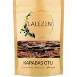 Lalezen Karabaş Otu - Lavandula Stoechas - Yeni Mahsül 500 gr