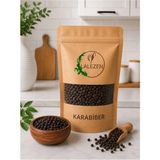Lalezen Karabiber Tane 1000 gr - Black Pepper - 1 Adet