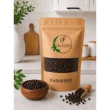 Lalezen Karabiber Tane 50 gr - Black Pepper - 1 Adet