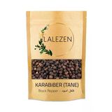 Lalezen Karabiber Tane 50 Gr - Black Pepper