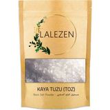 Lalezen Kaya Tuzu Öğütülmüş 1kg - Kristal Kaya Tuzu Toz - Çankırı Kaya Tuzu Ince 1 kg - 1 Adet