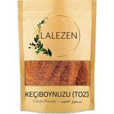 Lalezen Keçiboynuzu Tozu / Öğütülmüş 1 kg - Natural Harnup Powder 1000 gr