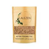 Lalezen Keten Tohumu ( Öğütülmüş)- Flaxseed Powder 100 Gr