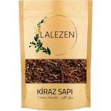 Lalezen Kiraz Sapı 500 Gram - Cherry Handle - 1 Adet