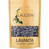 Lalezen Lavanta - Lavanta Kurusu - Lavender - 1 kg