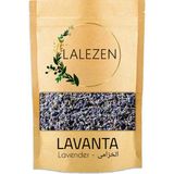 Lalezen Lavanta - Lavanta Kurusu - Lavender 250 gr