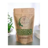 Lalezen Moringa - Moringa Çayı - 1000 gr