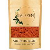 Lalezen Özel Sucuk Baharatı Sucuk Harcı sucuk baharat sausage spice 100 gr
