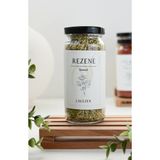 Lalezen Rezene -Rezene Çayı- Tane Rezene 75 gr (Cam Kavanoz) - 1 Adet